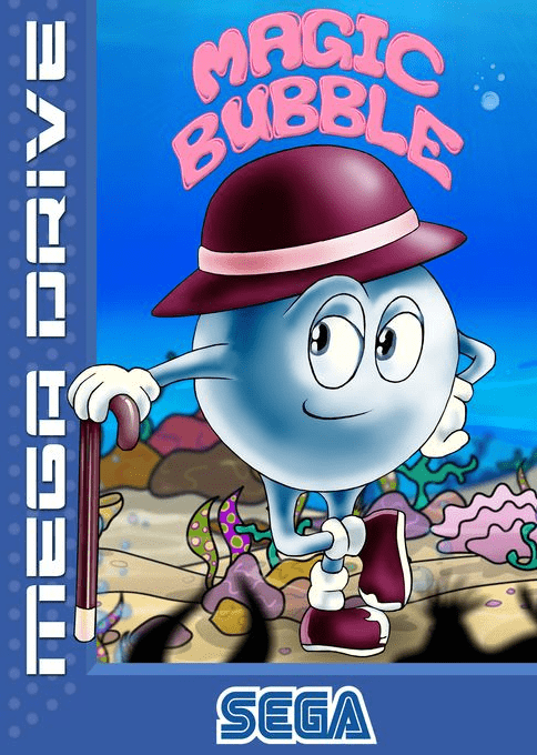 Magic Bubble