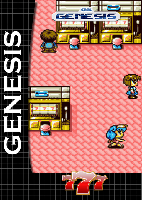 Meng Huan Shui Guo Pan - 777 Casino