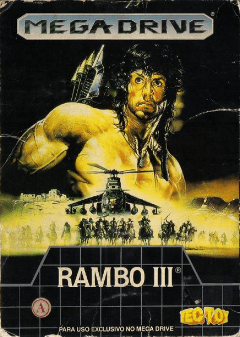 Rambo III