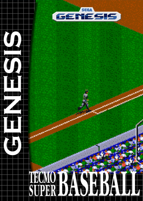 Tecmo Super Baseball