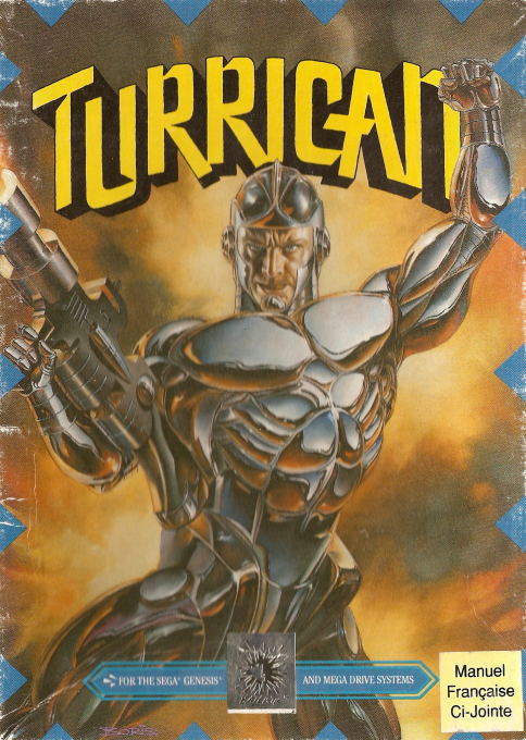 Turrican