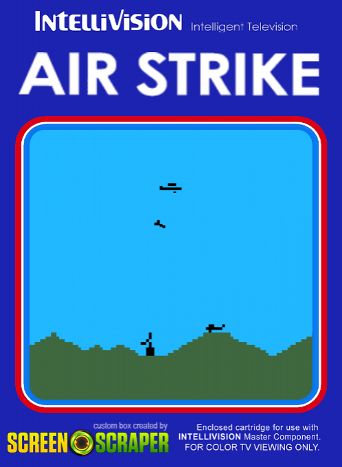 Air Strike