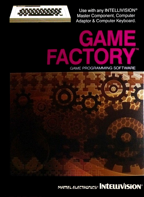 Game Factory