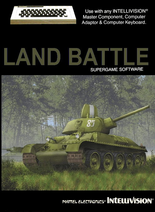 Land Battle