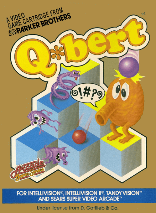 Q*bert