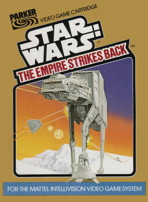 Star Wars: The Empire Strikes Back