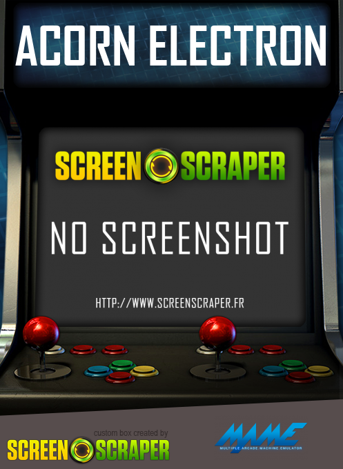 Acorn Electron