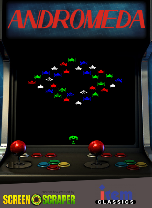 Andromeda