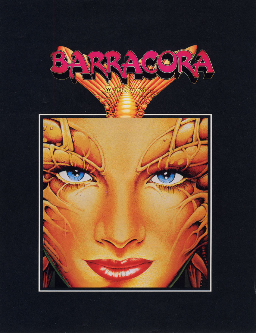 Barracora