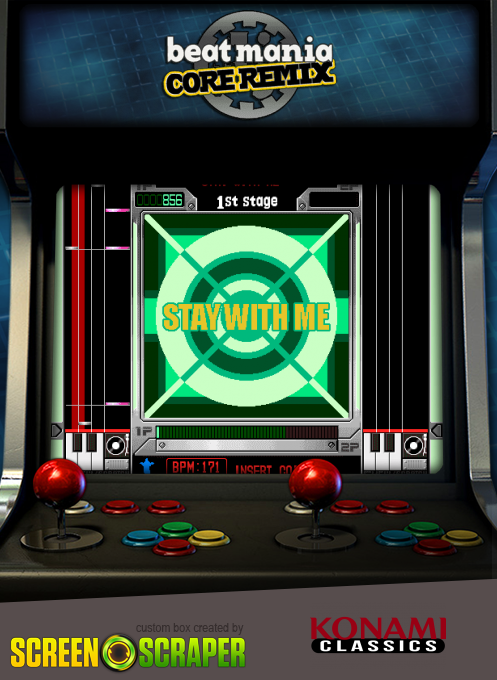 Beatmania Core Remix