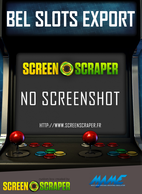 Bel Slots Export