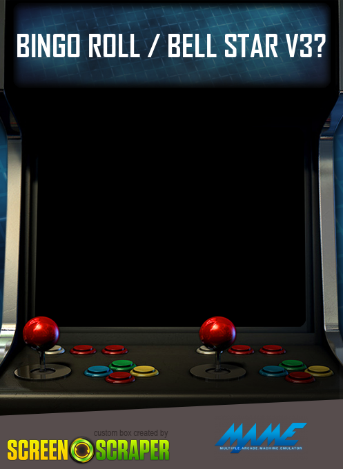 Bingo Roll / Bell Star?
