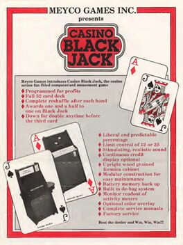 Black Jack