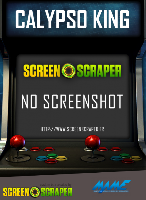 Calypso King