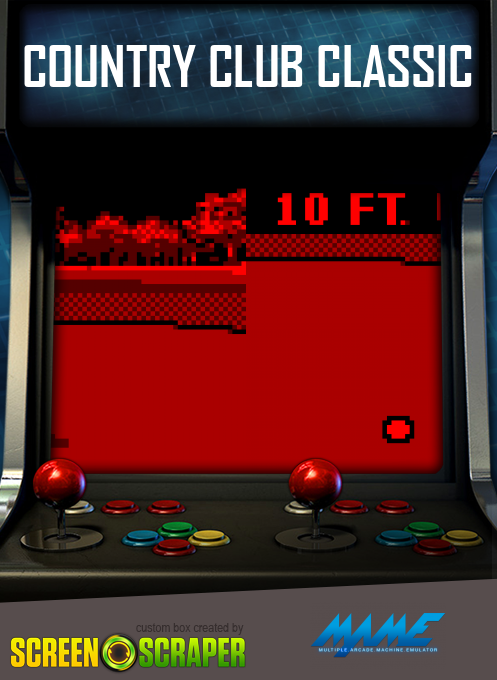 Country Club Classic