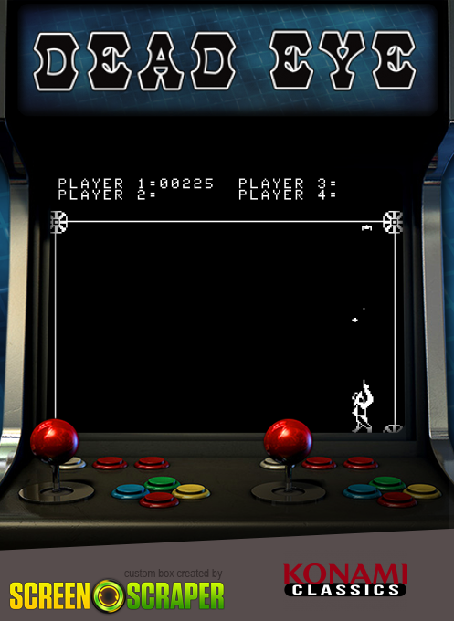 Dead Eye