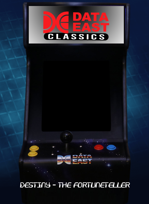 Destiny - The Fortuneteller