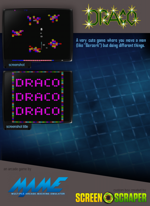 Draco dos