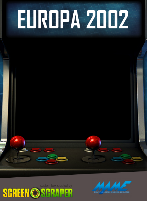 Europa 2002