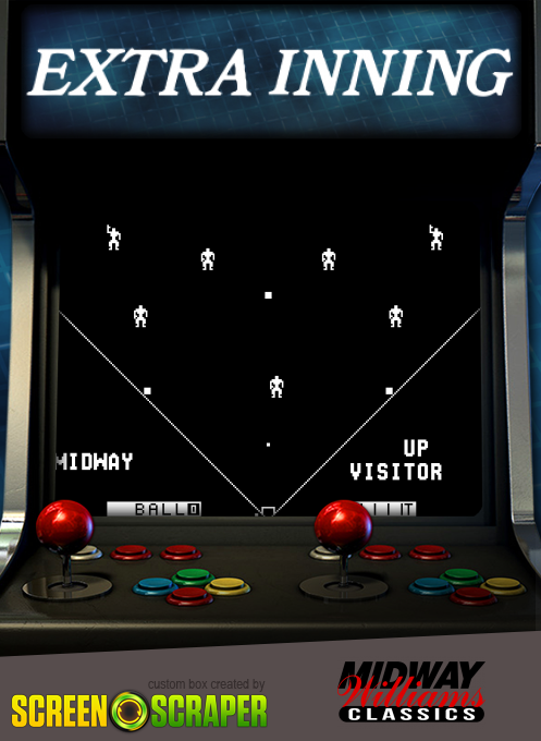 Extra Inning / Ball Park II