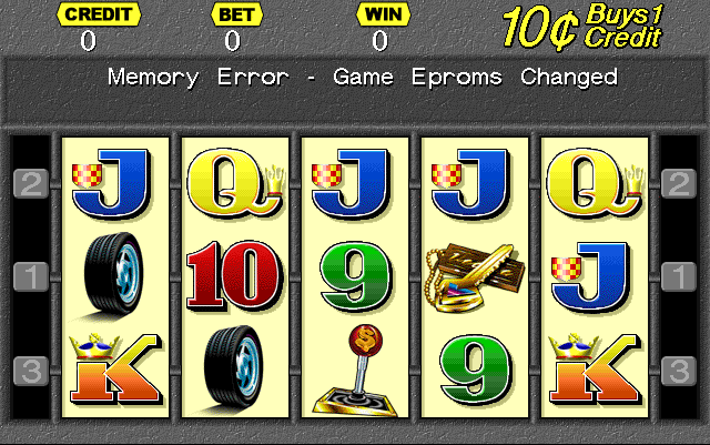 Fast Fortune