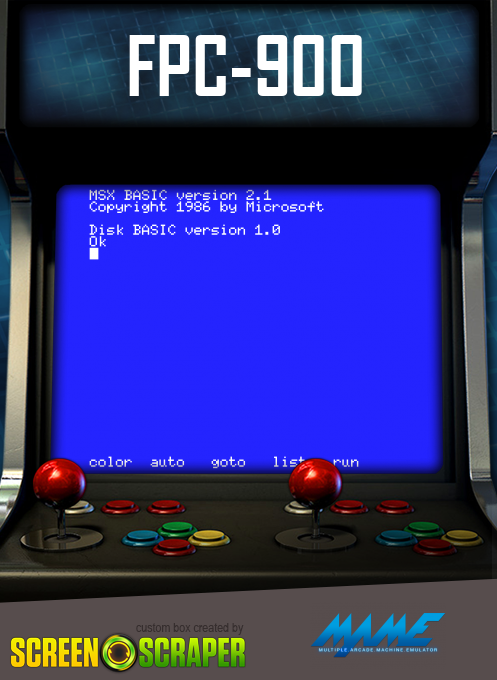 Fpc-900