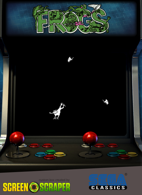 Frogs