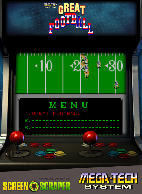 Great Football (mega-tech)