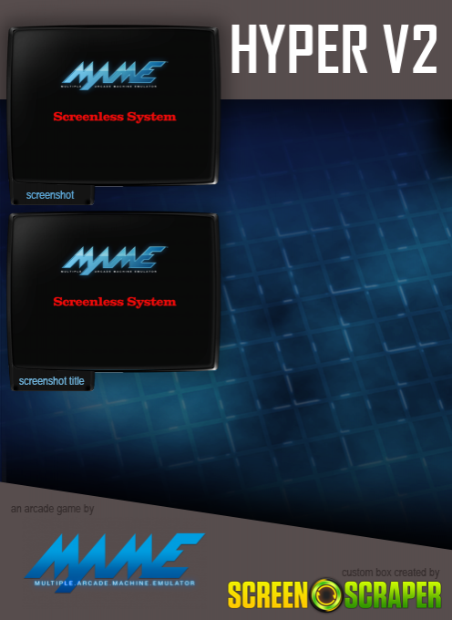 Hyper V2 dos