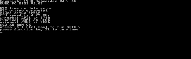 Ibm Pc 5150