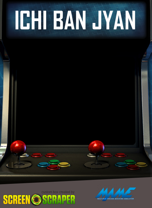Ichi Ban Jyan