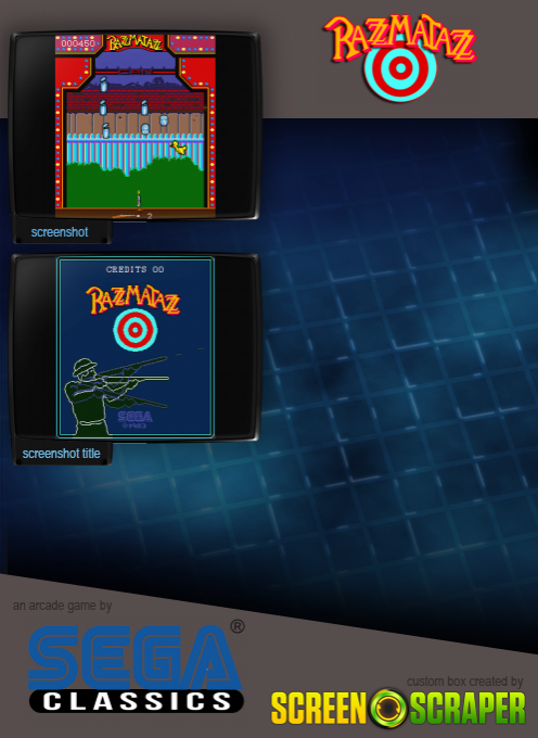 Razzamataz (JPM) (set 1) dos