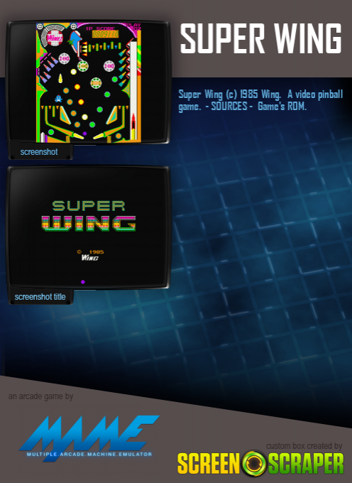 Super Win (BWB) (MPU3, set 1) (W.AG2) dos