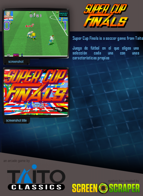 Super Cup Final (Lowen) (MPU5) dos