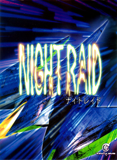 Night Raid