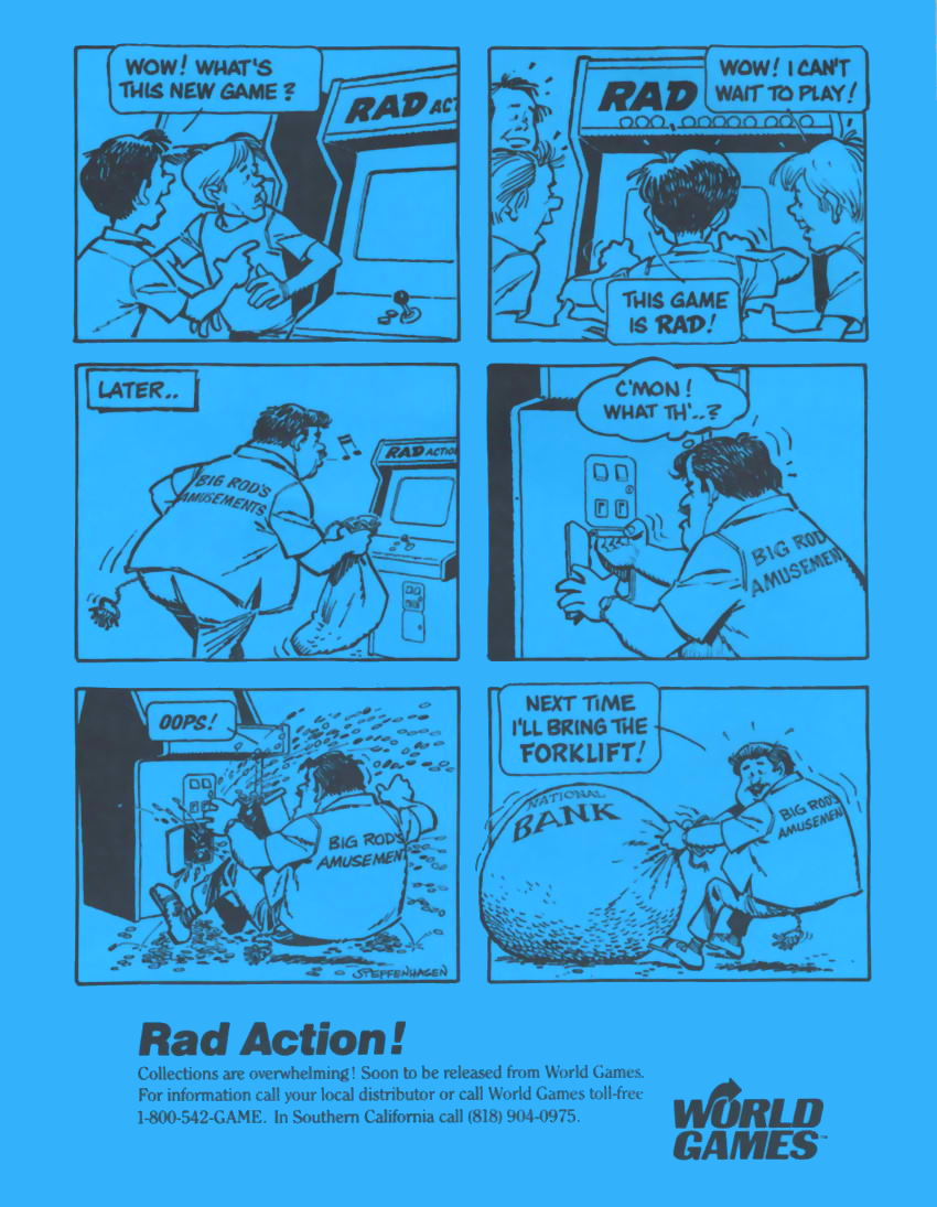 Ninja-kid 2 / Ninjakun Ashura No Shou