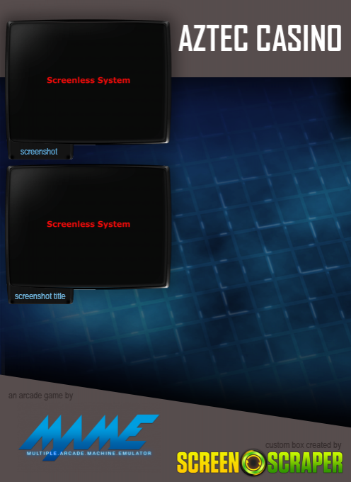 Aztec Casino (Dutch) (Bellfruit) (Scorpion 4) dos