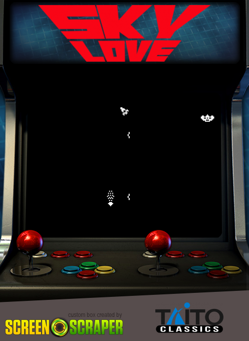 Sky Love