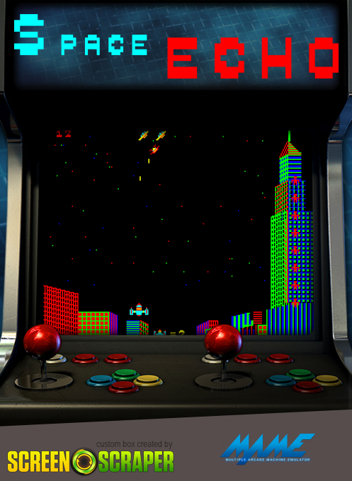 Space Echo