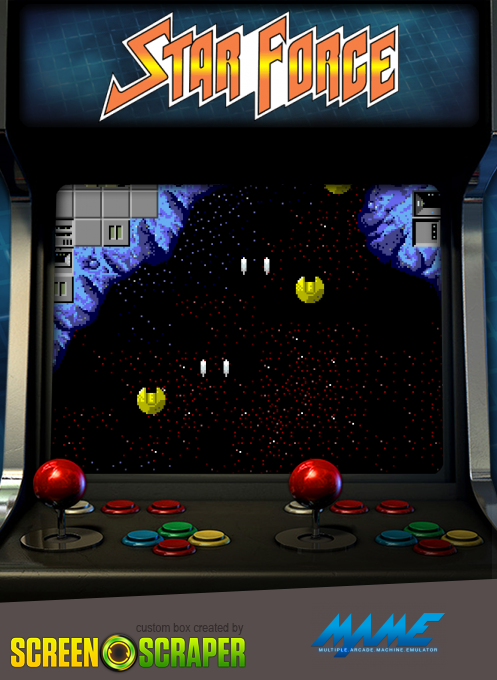 Star Force