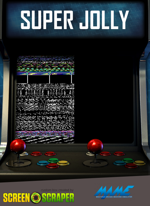 Super Jolly