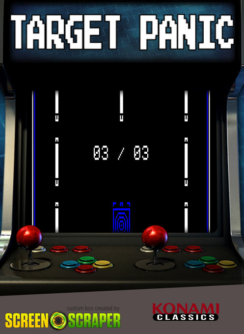 Target Panic