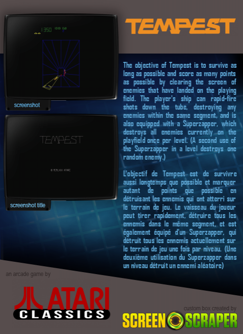Tempest dos