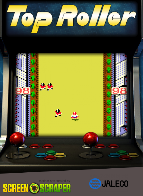 Top Roller