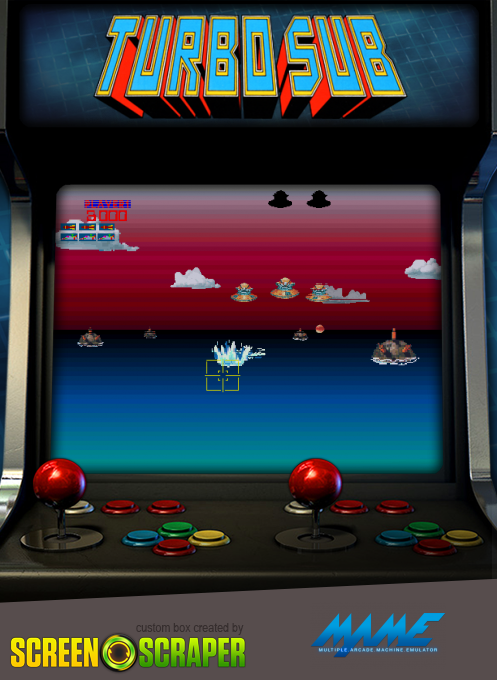 Turbo Sub