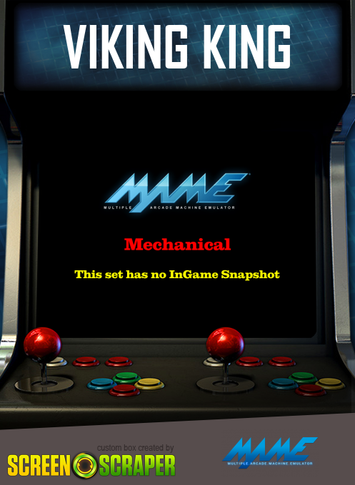 Viking King