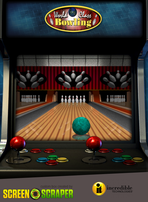 World Class Bowling