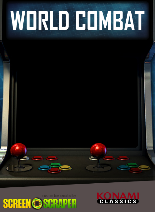 World Combat