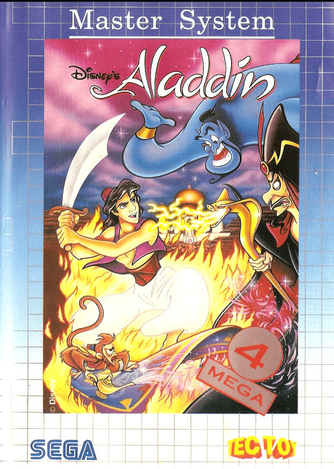 Aladdin