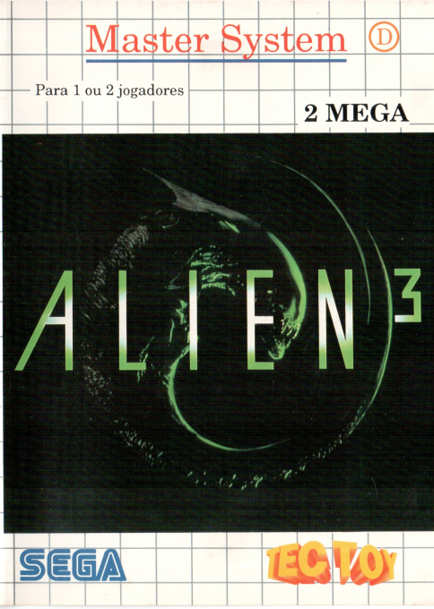 Alien 3